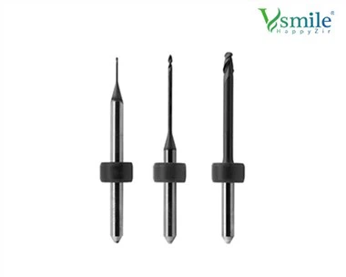 Sirona X5 Fräseinheit